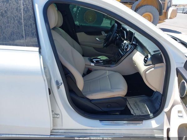2016 MERCEDES-BENZ C-CLASS C 300/LUXURY/SPORT — I5
