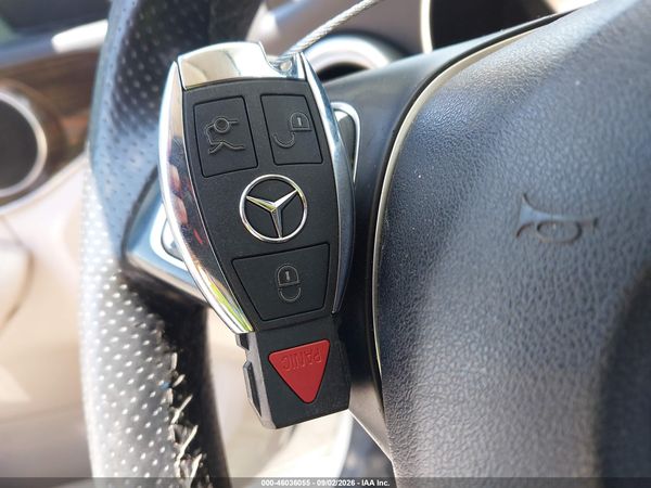 2016 MERCEDES-BENZ C-CLASS C 300/LUXURY/SPORT — I11