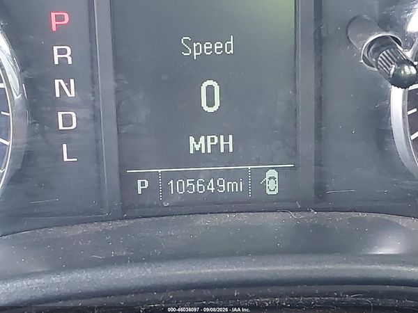 2018 CHEVROLET SILVERADO 1500 WT — I118