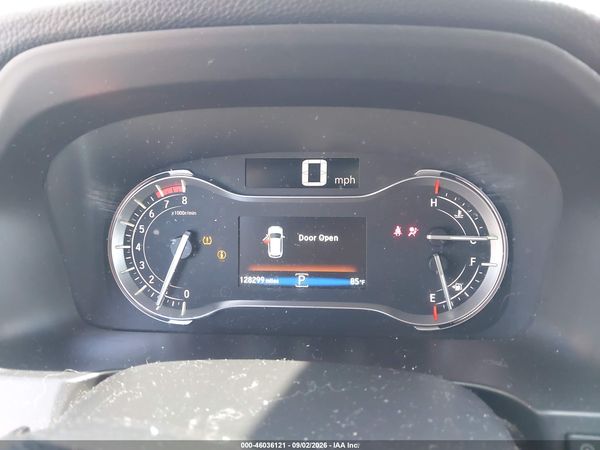 2017 HONDA PILOT EX — I7