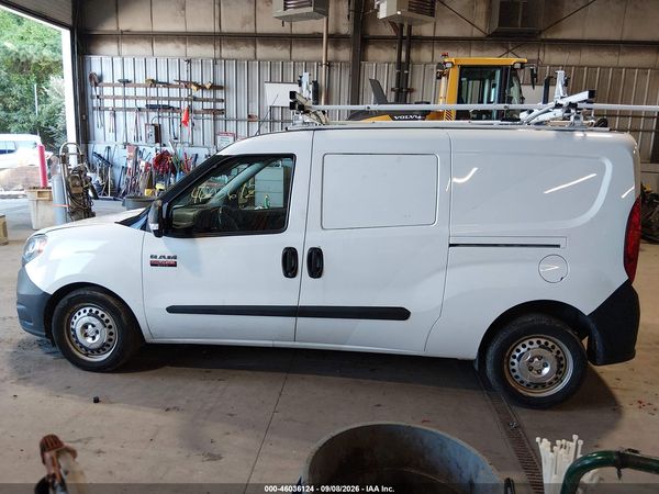 2017 RAM PROMASTER CITY TRADESMAN