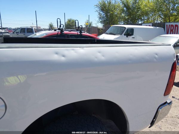2017 RAM 1500 BIG HORN  4X4 5'7 BOX