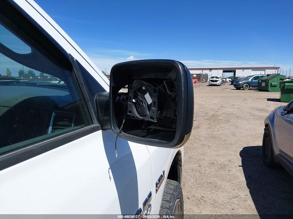 2017 RAM 1500 BIG HORN  4X4 5'7 BOX