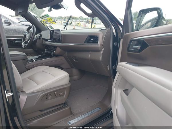 2026 CHEVROLET SUBURBAN LT, RWD — I5