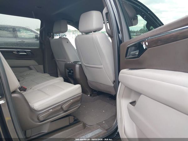 2026 CHEVROLET SUBURBAN LT, RWD — I8