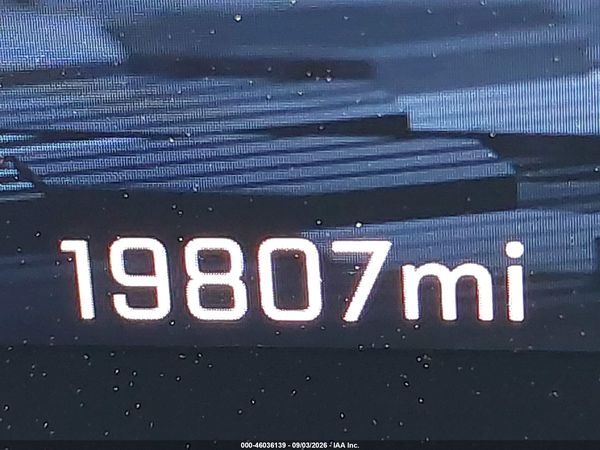 2026 CHEVROLET SUBURBAN LT, RWD — I118