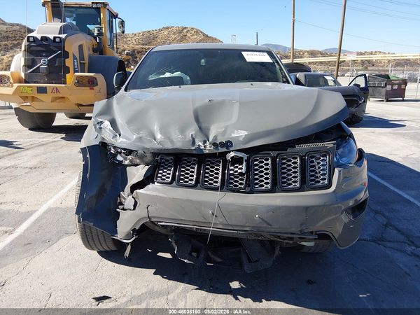 2020 JEEP GRAND CHEROKEE ALTITUDE 4X2 — I115