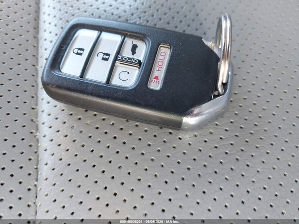 2016 HONDA PILOT ELITE — I11
