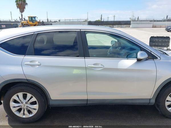 2012 HONDA CR-V EX — I116