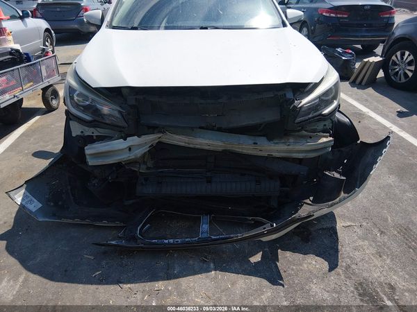 2018 SUBARU OUTBACK 2.5I LIMITED — I115