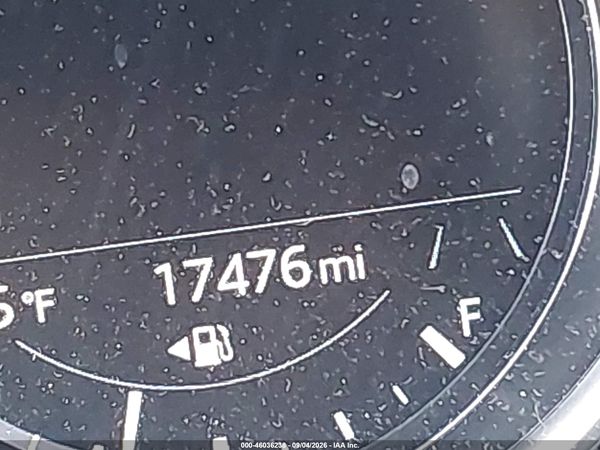 2023 MAZDA CX-5 2.5 S SELECT