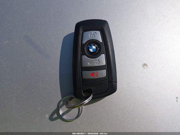 2017 BMW X3 XDRIVE28I — I11
