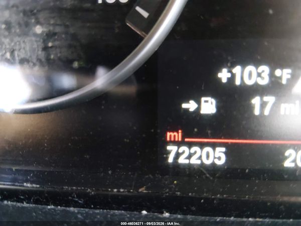2017 BMW X3 XDRIVE28I — I118
