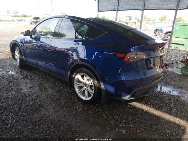 2023 TESLA MODEL Y — I3