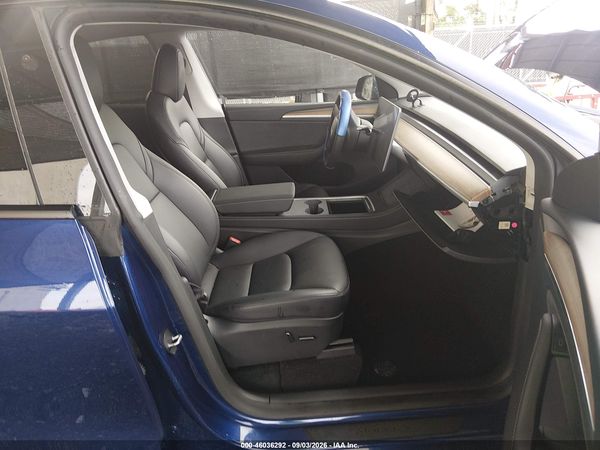 2023 TESLA MODEL Y — I5