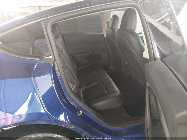 2023 TESLA MODEL Y — I8