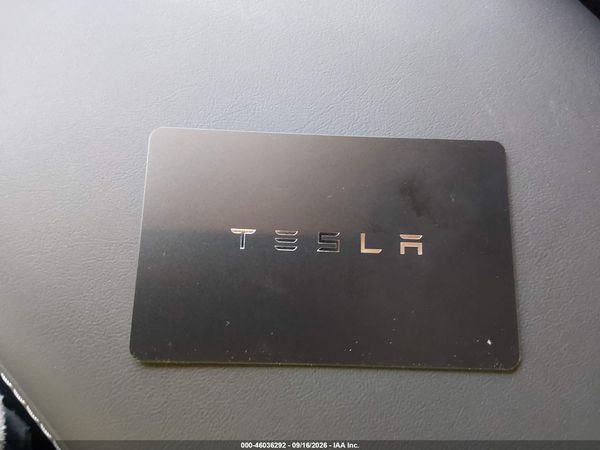 2023 TESLA MODEL Y — I11