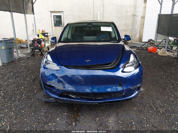 2023 TESLA MODEL Y — I115