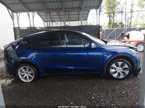2023 TESLA MODEL Y — I116