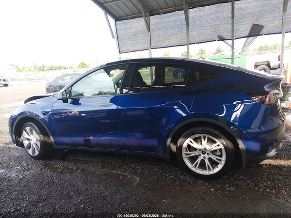 2023 TESLA MODEL Y — I117