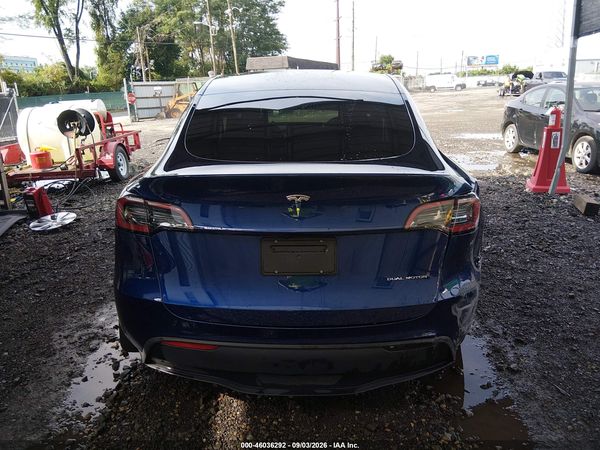 2023 TESLA MODEL Y — I119