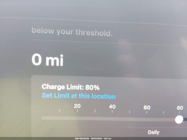 2023 TESLA MODEL Y — I131