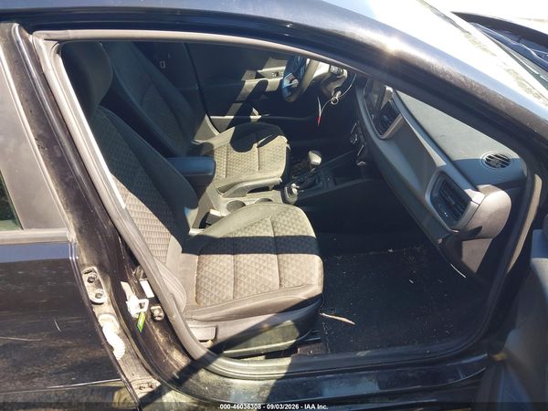 2018 KIA RIO S — I5