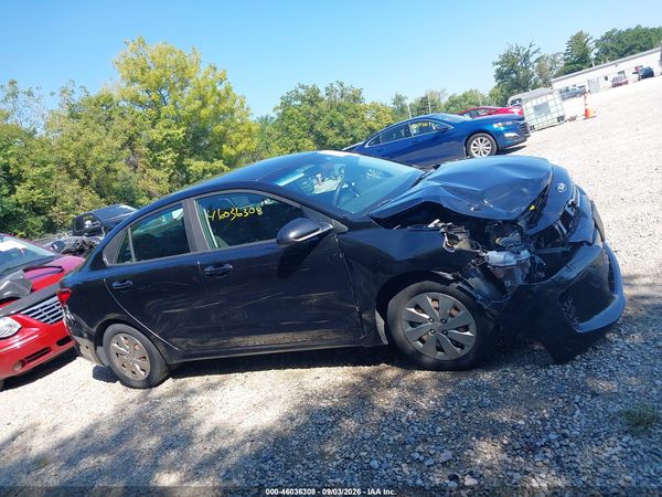 2018 KIA RIO S — I116