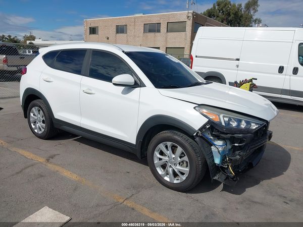 2019 HYUNDAI TUCSON VALUE — I1