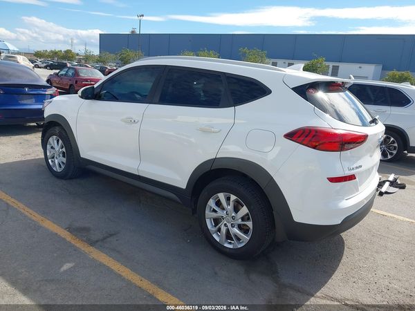 2019 HYUNDAI TUCSON VALUE — I3