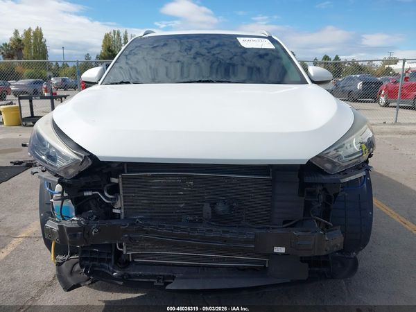 2019 HYUNDAI TUCSON VALUE — I6