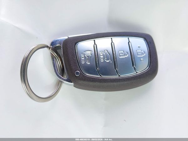 2019 HYUNDAI TUCSON VALUE — I11