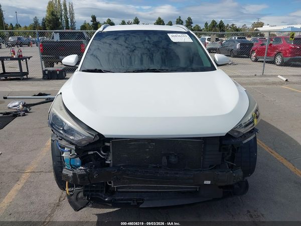 2019 HYUNDAI TUCSON VALUE — I115