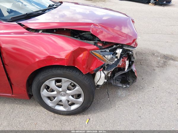 2016 MAZDA MAZDA3 I SPORT — I153