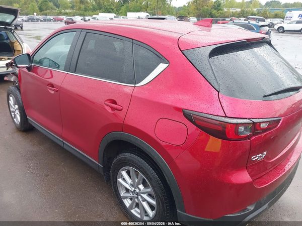 2023 MAZDA CX-5 2.5 S SELECT — I3