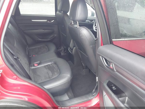 2023 MAZDA CX-5 2.5 S SELECT — I8