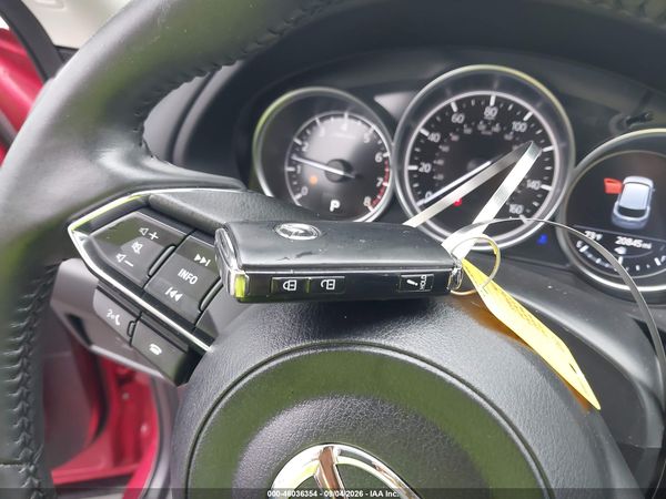 2023 MAZDA CX-5 2.5 S SELECT — I11