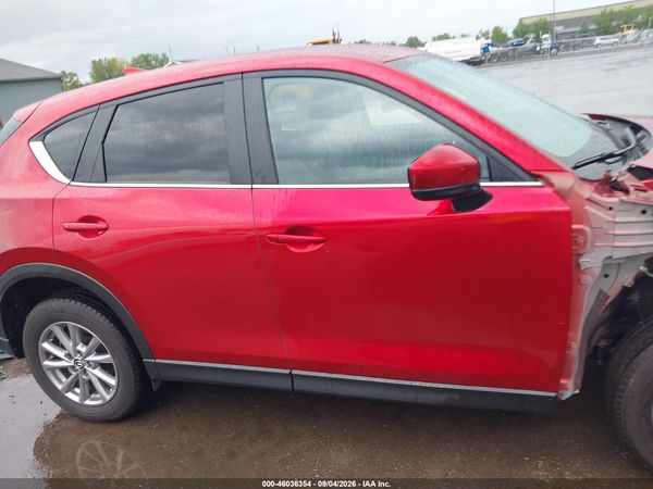 2023 MAZDA CX-5 2.5 S SELECT — I116