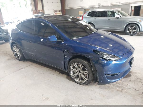 2023 TESLA MODEL Y — I1