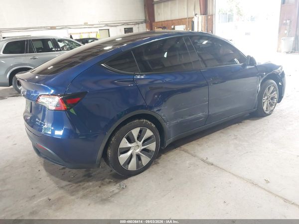 2023 TESLA MODEL Y — I4