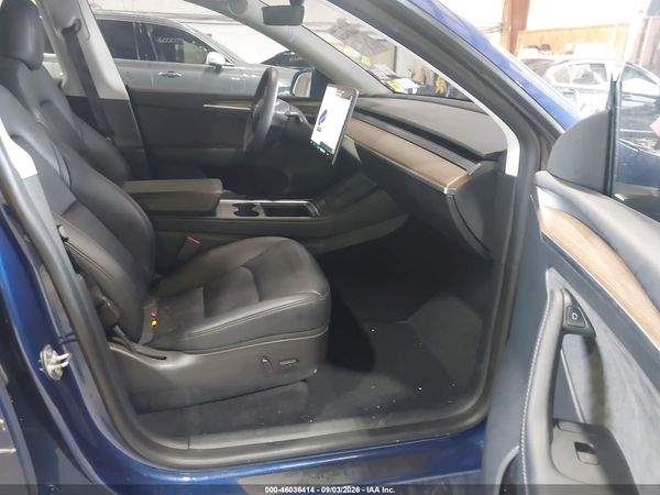 2023 TESLA MODEL Y — I5