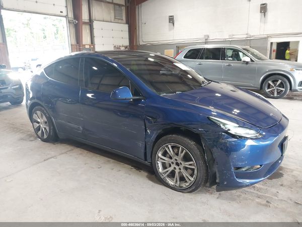 2023 TESLA MODEL Y — I6