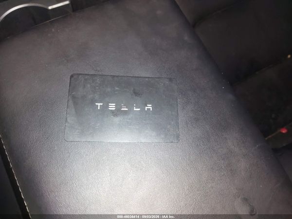 2023 TESLA MODEL Y — I11