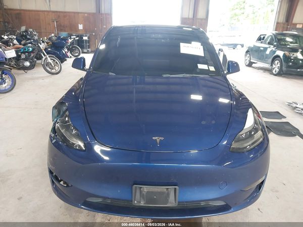 2023 TESLA MODEL Y — I115