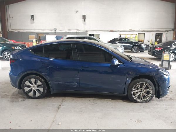 2023 TESLA MODEL Y — I116