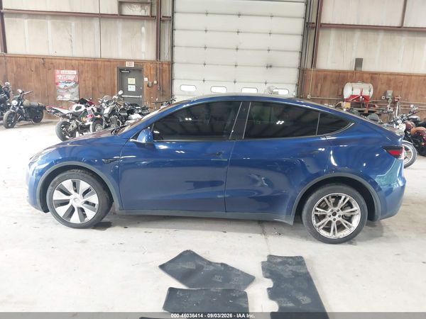 2023 TESLA MODEL Y — I117