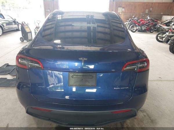 2023 TESLA MODEL Y — I119