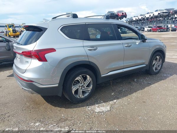 2022 HYUNDAI SANTA FE — I4