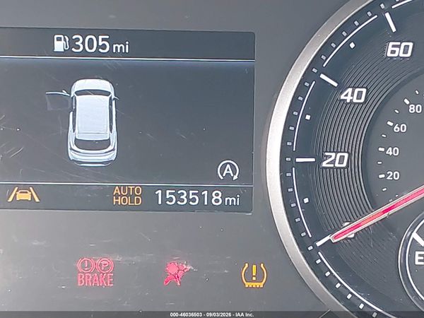 2022 HYUNDAI SANTA FE SEL — I118