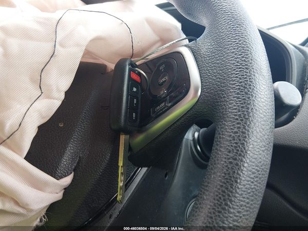 2018 HONDA CR-V LX — I11